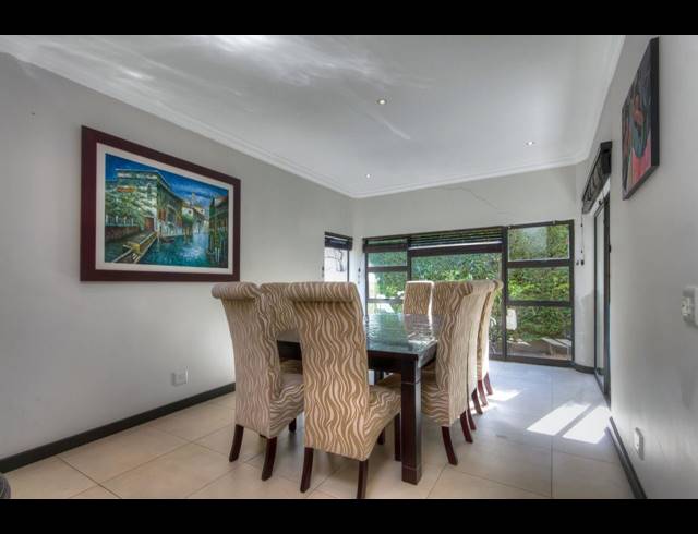 3 BEDROOM CLUSTER FOR SALE IN MORNINGSIDE